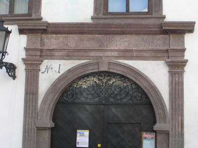 Kammerhof.